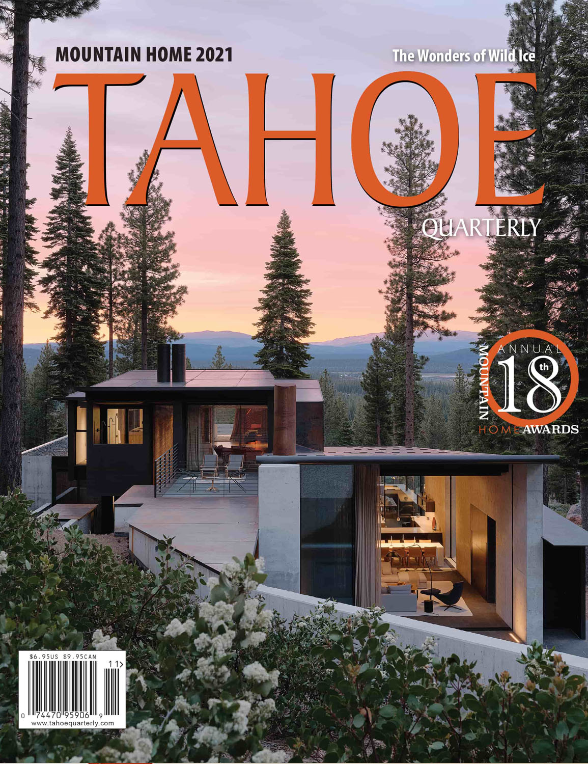 Architecture Digest
